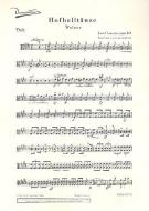Hofballtänze op. 161 Standard