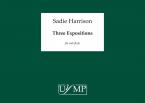 Three Expositions 