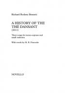A History of the The Dansant 