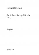 An Album for My Friends 