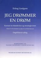 Jeg Drommer En Drom 