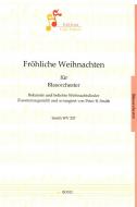 Fröhliche Weihnachten 