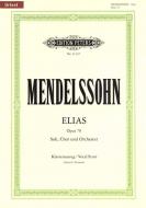 Elías Op. 70 