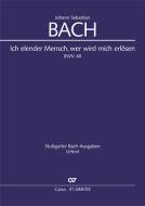 Desdichado de mí, ¿quién me librará? BWV 48 Download