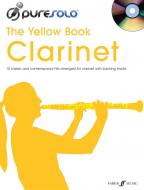 PureSolo: The Yellow Book 