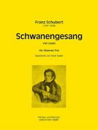 4 Lieder aus 'Schwanengesang' 
