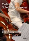 3 Folkloric Episods 