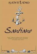 Santiano (Shanty) 