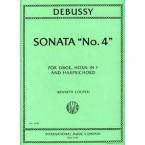 Sonata No.4 