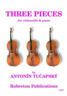 Three Pieces 
