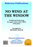 No Wind At The Window 