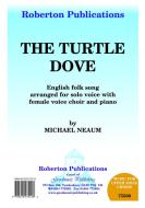 Turtle Dove 
