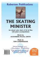 Skating Minister 