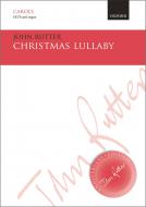 Christmas Lullaby 