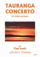 Tauranga Concerto 
