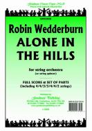 Alone in the Hills 