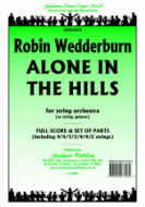 Alone in the Hills 