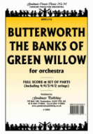 Banks of Green Willow 