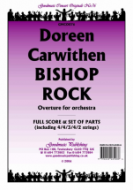 Bishop Rock 