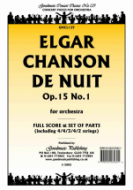 Chanson De Nuit 