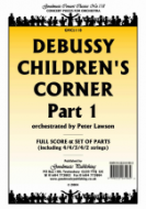 Children's Corner Part 1 