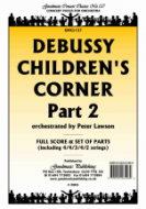 Children's Corner Part 2 