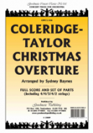 Christmas Overture 