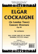 Cockaigne Overture 