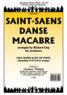 Danse Macabre 