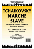 Marche Slave 