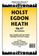 Egdon Heath 