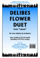 Flower Duet (from Lakmé) 