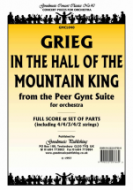 In the Hall of the Mountain King 