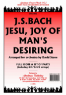 Jesu bleibet meine Freude 