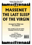 Last Sleep of the Virgin 