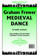 Medieval Dance 