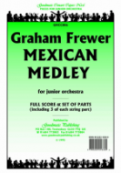 Mexican Medley 