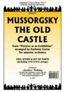 Old Castle 
