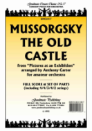 Old Castle 