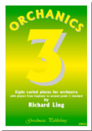 Orchanics 3 