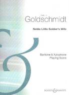 Noble Little Soldier's Wife 