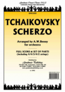 Scherzo 