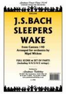 Sleepers Wake 