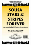 Stars & Stripes 