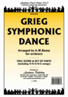 Symphonic Dance 