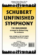 Symphony 8 (1st Movement) 