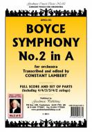 Symphony No. 2 