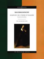 Rhapsody on a Theme of Paganini Op. 43 