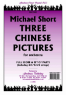 Three Chinese Pictures 