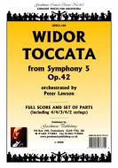 Toccata 